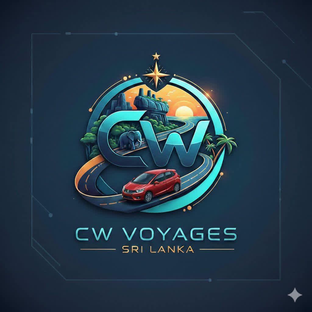 CW Voyages Logo